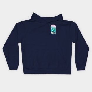 Konpeito Soda Kids Hoodie